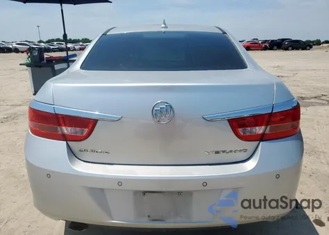 2012 Buick Verano Convenience z USA, uszkodzony, nr VIN 1G4PR5SK0C4137514